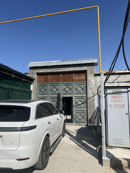 Сдается в аренду помишения (под склад )