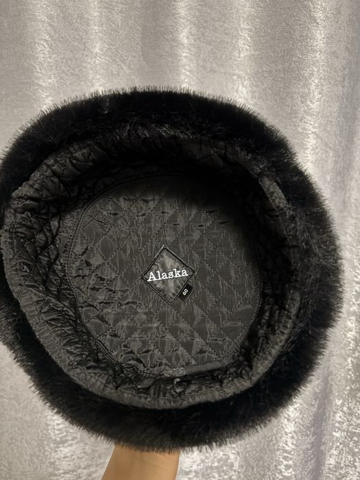 Продаю норковую шапку