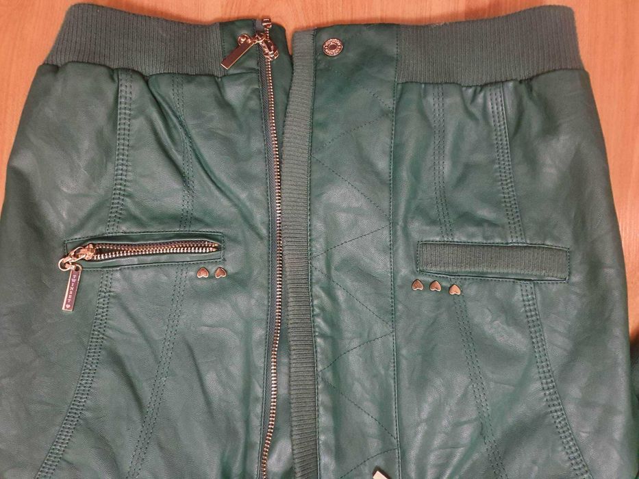 Кожено яке - Twinset