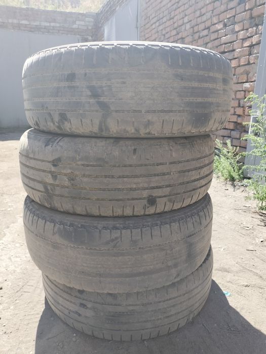 Продам шины Nokian Nordman