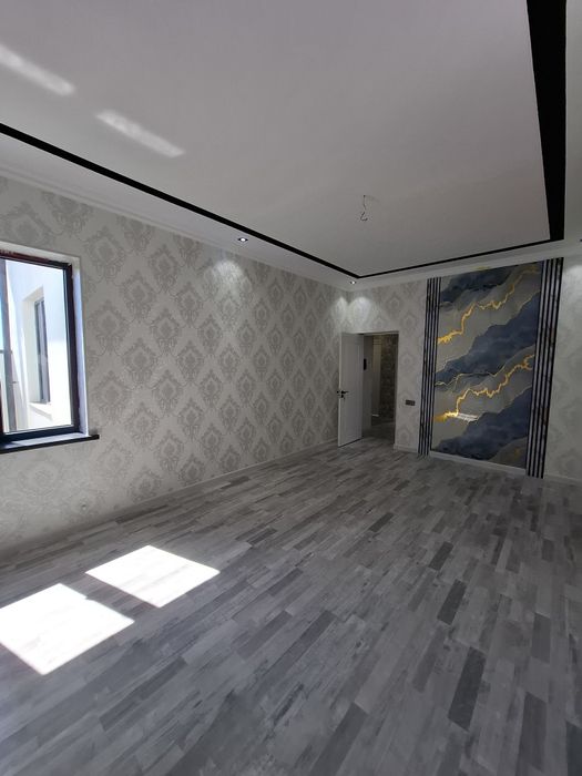 Бектемирский район. Ийк-Ота Евро Коттедж 2 соток