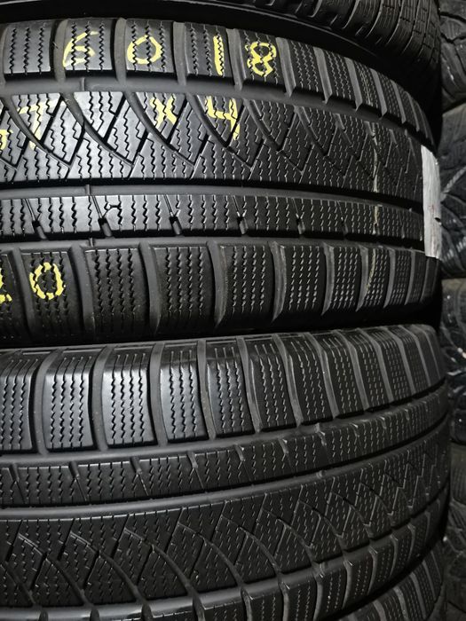 235 60 18 Anvelope Iarna GT Radial Audi Q5 Q7 Hyundai Santafe Tucson