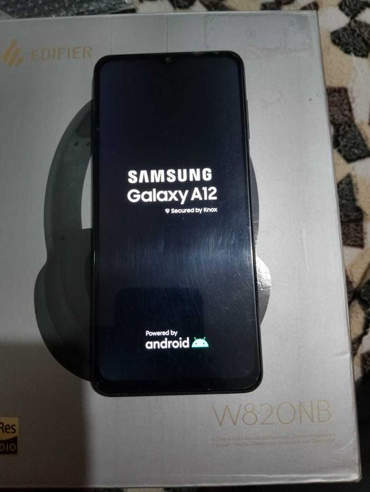 Samsung A12 , 2/32gb,Телефон, Смартфон