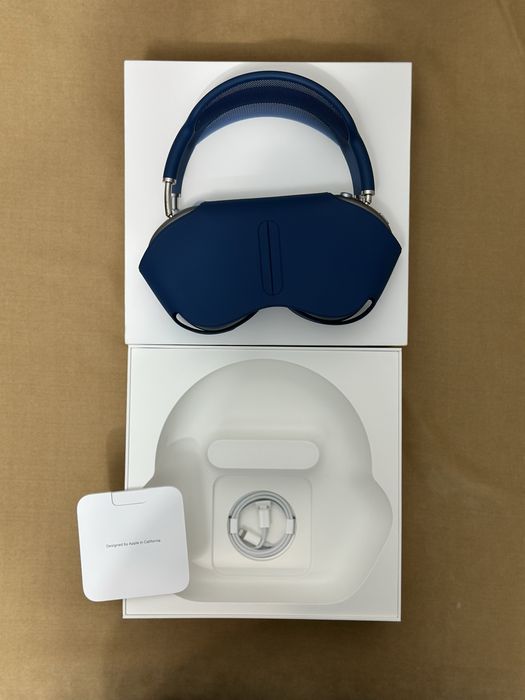 Наушники Air Pods Max