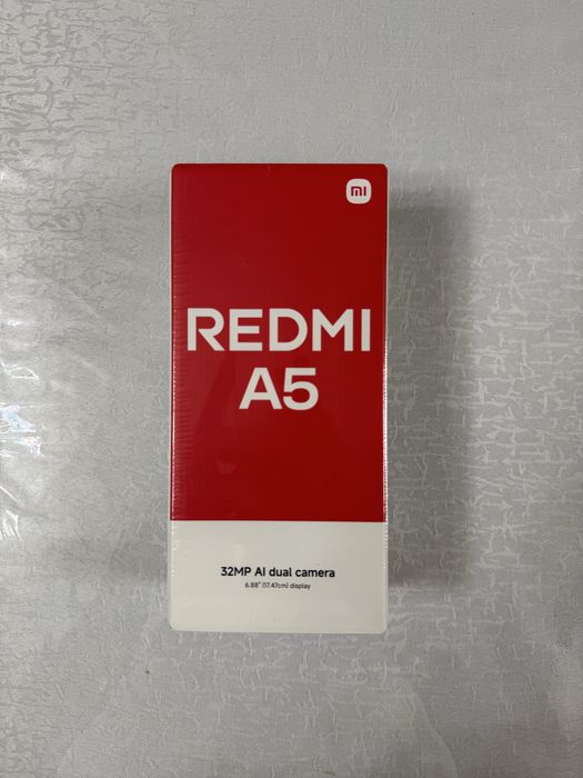 Xiaomi Redmi A5 New(Новый)