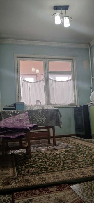 Продается 2 комнатная квартира