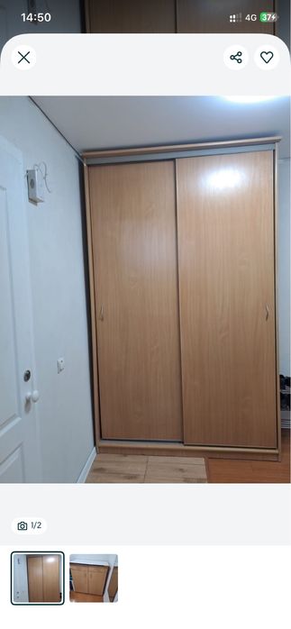 шкафы для прихожей