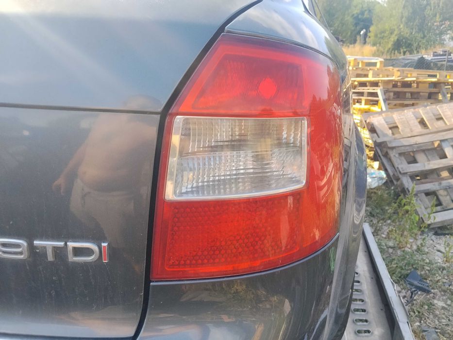 Стопове за audi a4 b6