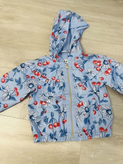 Geaca Original Marines