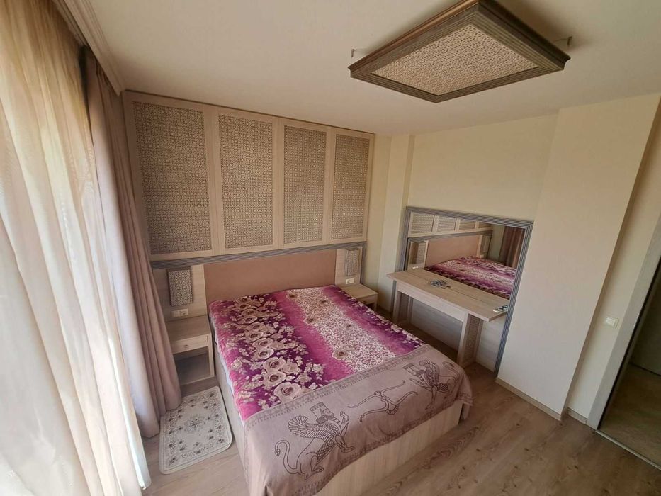 Продава се Двустаен апартамент в к.к. Златни пясъци - 106 кв.м за 1320 €/кв.м - Снимка #11