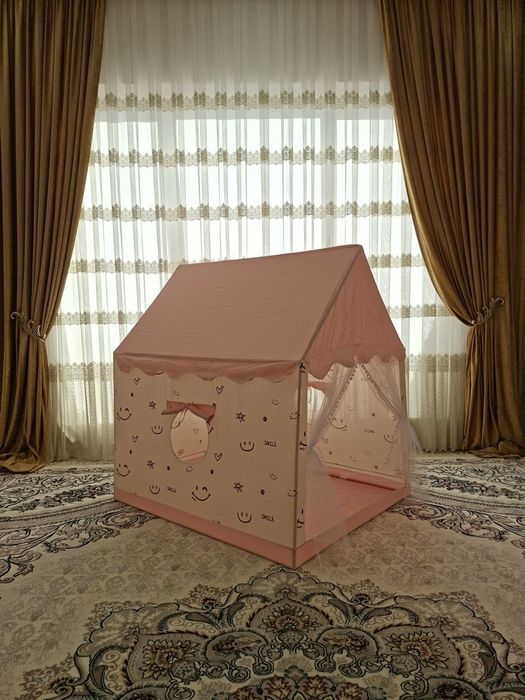 Детские палатки Detskiy palatka