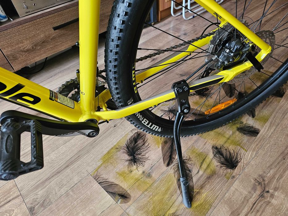 Vand bicicleta MTB Cannondale Trial M six