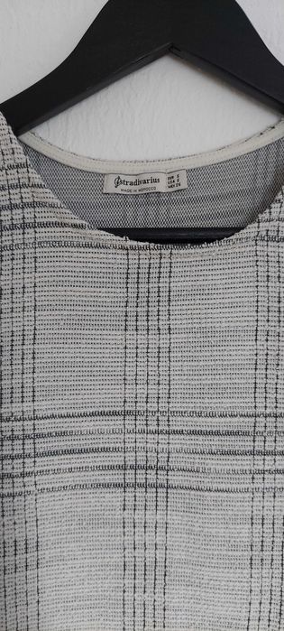 Дамска рокля, Stradivarius, размер S