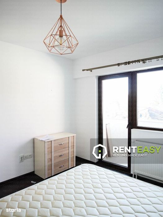 Apartament cu o camera in bloc nou zona Mitropolie