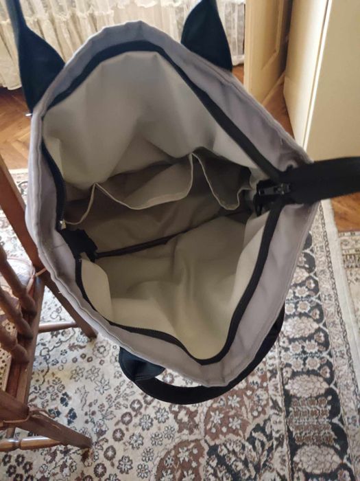 Комбинирана количка Кика бо 2в1