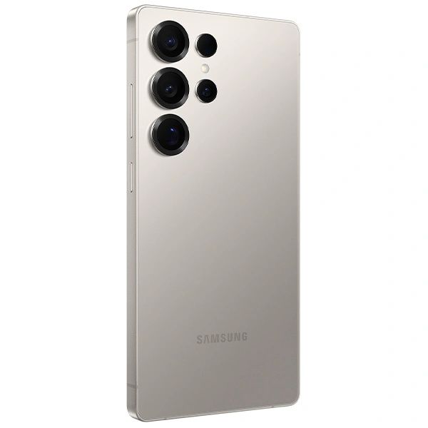 Galaxy s25 ultra