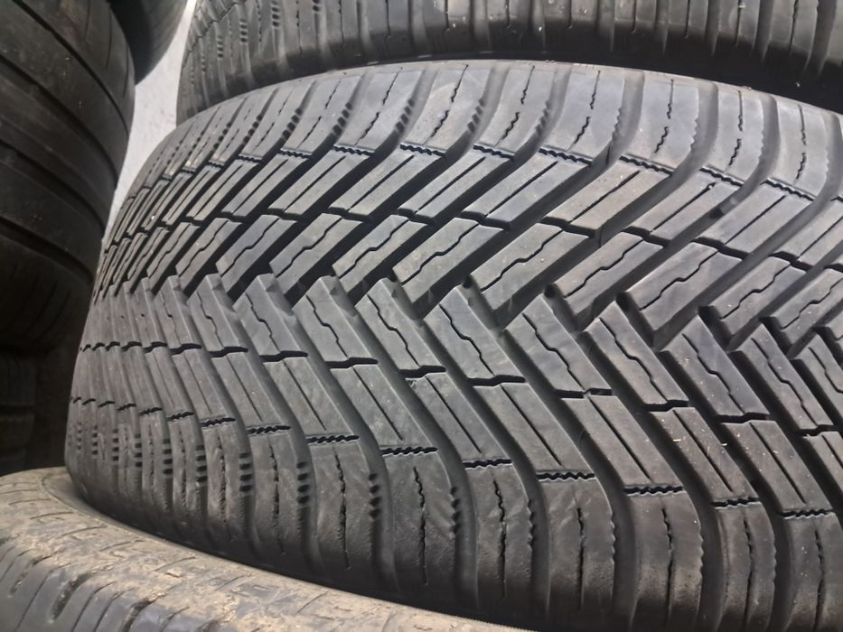 Anvelope second vara 235 45 R19 Nexen All Season 2024