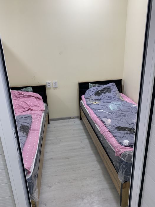 хостел по 50.000 тыся новая место СКИДКА !!!