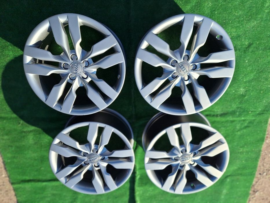 Ауди-19цола-5/112-оригинални