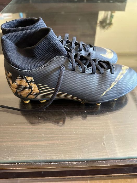 Nike mercurial superfly 6.