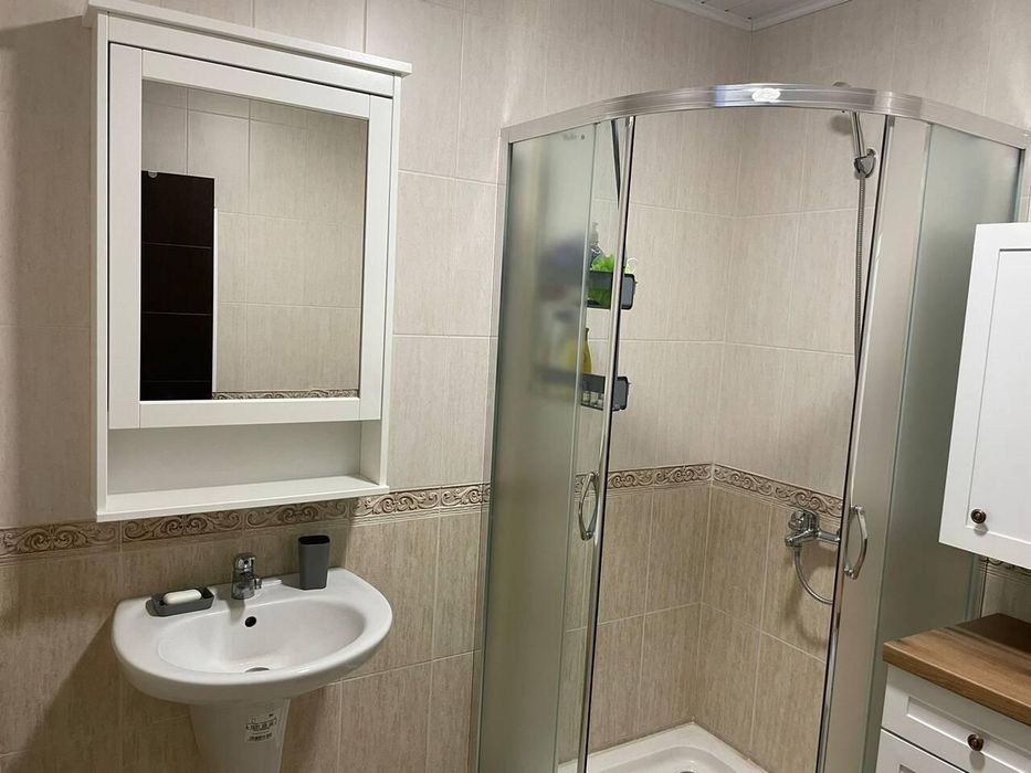 Продава се Двустаен апартамент в Созопол - 71 кв.м за 1458 €/кв.м - Снимка #6