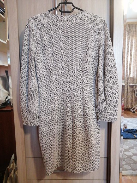 Платье для стройненьких