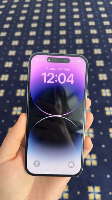 Продам айфон 14 ПРО