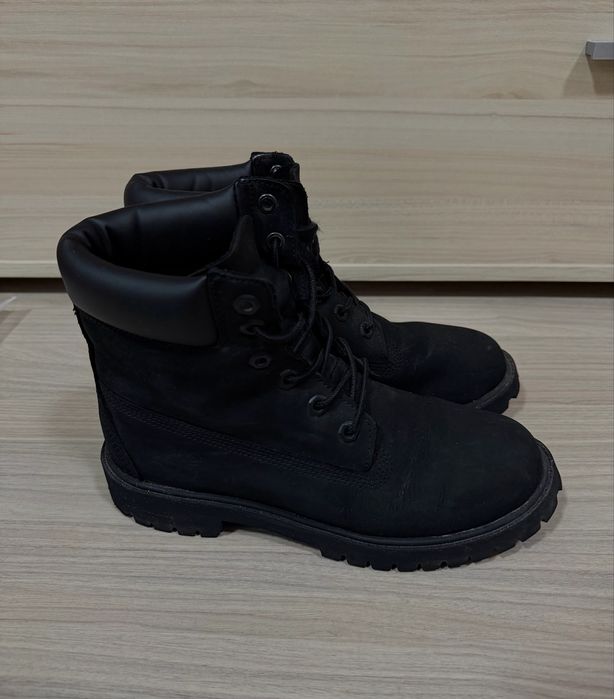 Дамски боти Timberland