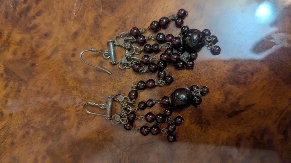 Продам бижутерию комплект под золото