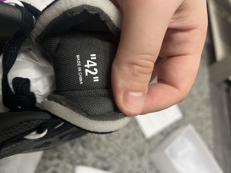 Off White Odsy 1000(negociabil)