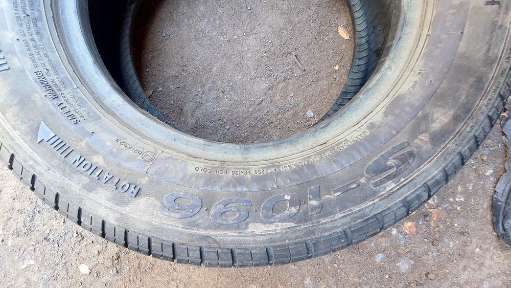 Шина Wanli 205/65 r15