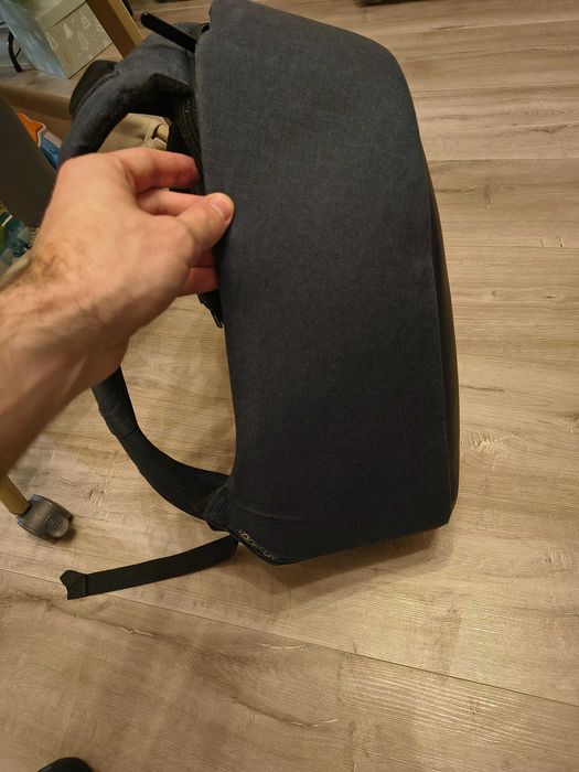 Раница за лаптоп XD DESIGN