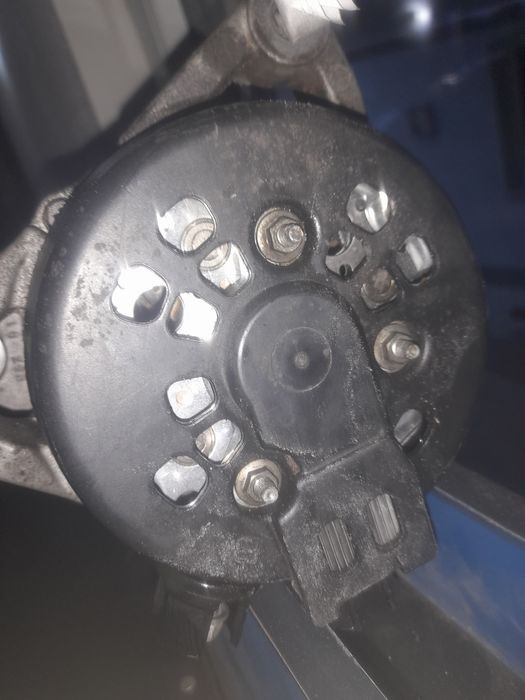 Alternator ford focus 2 2006