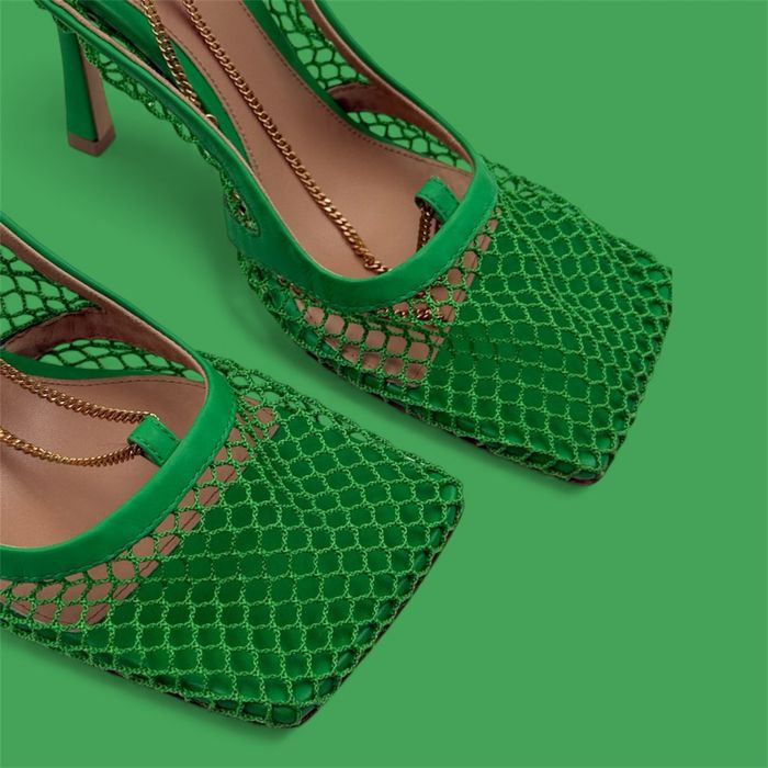 Bottega Veneta оригинални дамски обувки