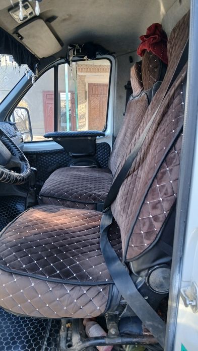 GAZEL, SOTKA,INJEKTOR,4216..ideal sost.