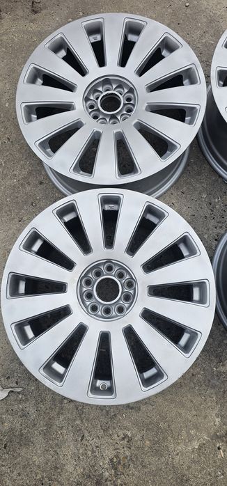 Jante Aliaj R18 MAM 5x100 și 5x112 R17 R19 VW Golf 4 5 6 7 8 Passat CC AUDI A3 A4 SKODA Octavia I Rapid II III Superb SEAT Leon