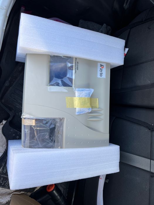 RAYTO RT-2100C Полуавтоматический ИФА анализатор