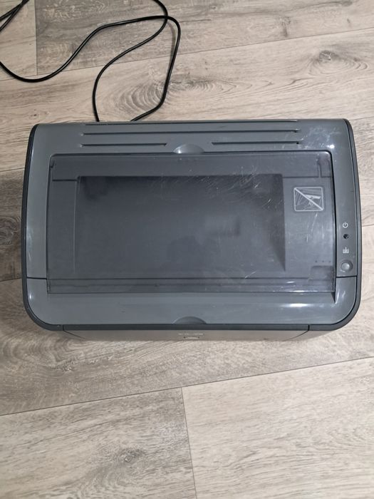 Принтер canon lbp 2900 b