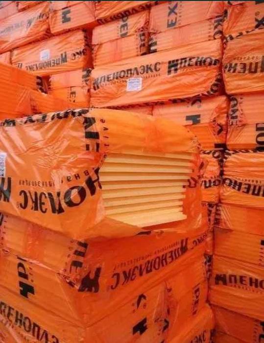 penopleks, terrapleks optim , пеноплекс