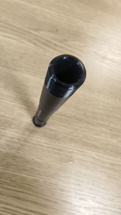 Предна проходна ос за вилка Rock Shox ,FOX 15 x 110,15х100