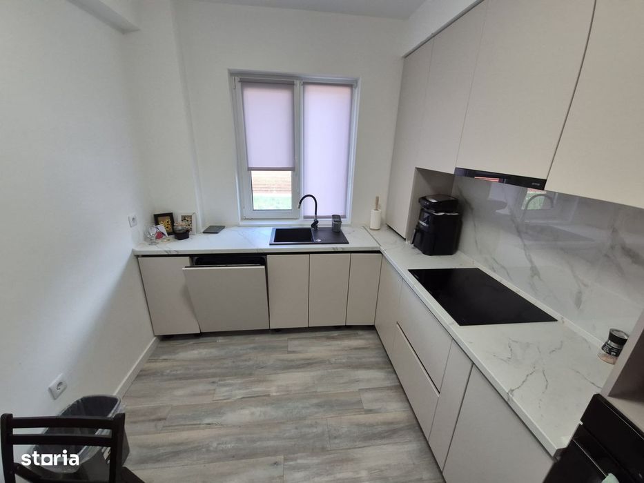 Duplex 5 camere la cheie |125mp| teren 400mp|TVA inclus| Intrare Gilau