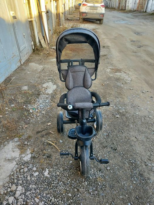 Продам детский велосипед