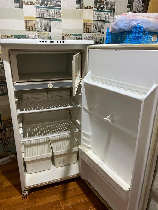 Холодильник для дома