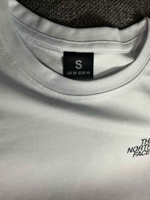 Tricou unisex The North Face