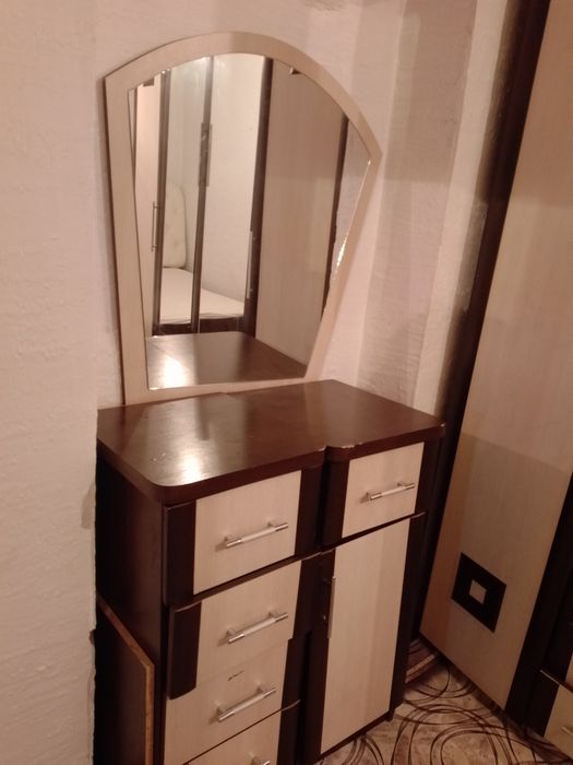 Спальный гарнетур