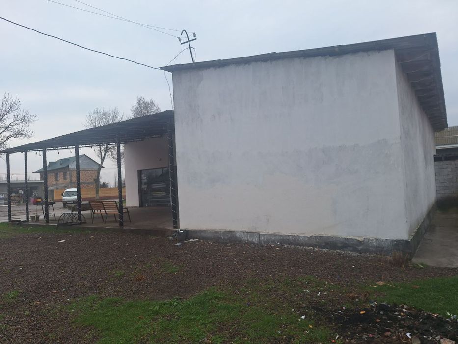 Магазин сотилади