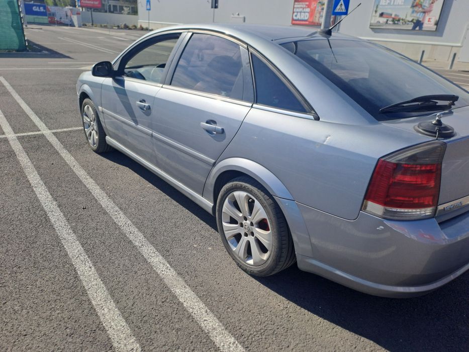 Opel Vectra C 1.9 120 cp