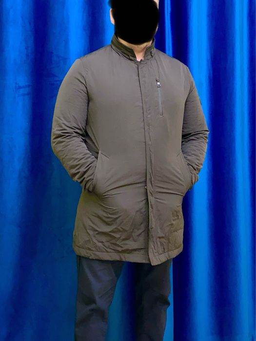 48-50 р. Плащь. Астана