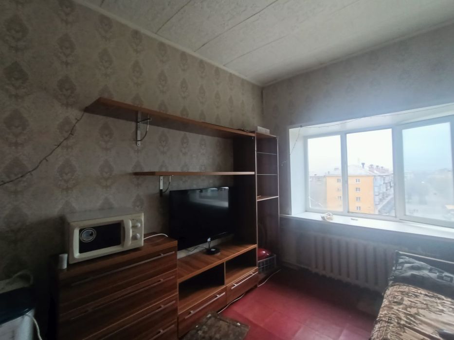 Сдам квартиру в малосемейке
