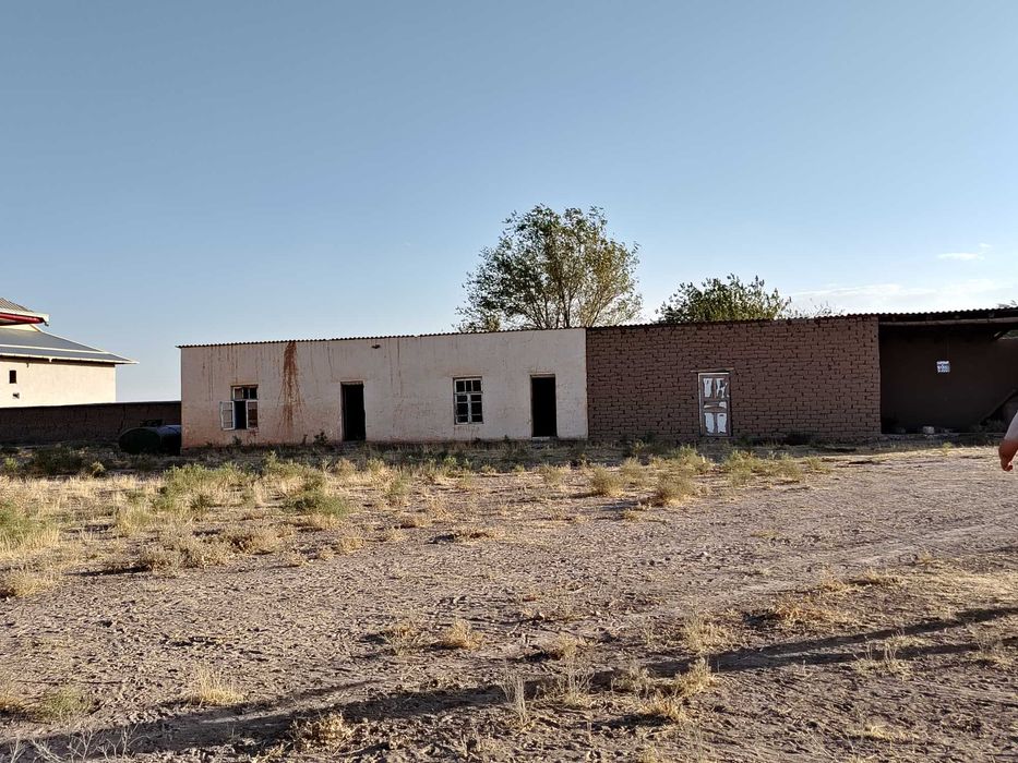 Hovli joy Sotiladi  Nurobod tumani, Jarquduq qishlog'ida